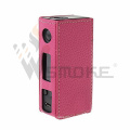 Housse en cuir colorée Evic Vtc Mini Mod